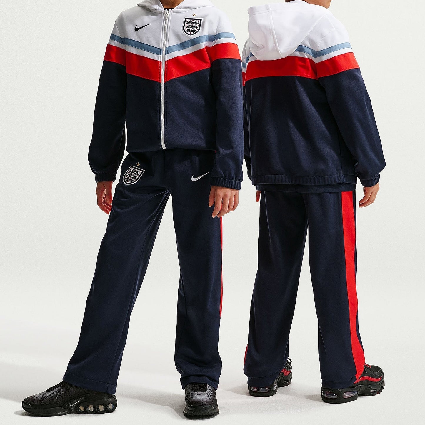 England 2026 Kids Dri-FIT NSW Tracksuit