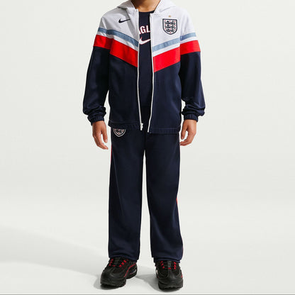 England 2026 Kids Dri-FIT NSW Tracksuit