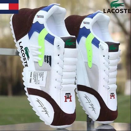 TH Collaboration LC Men's Sneakers