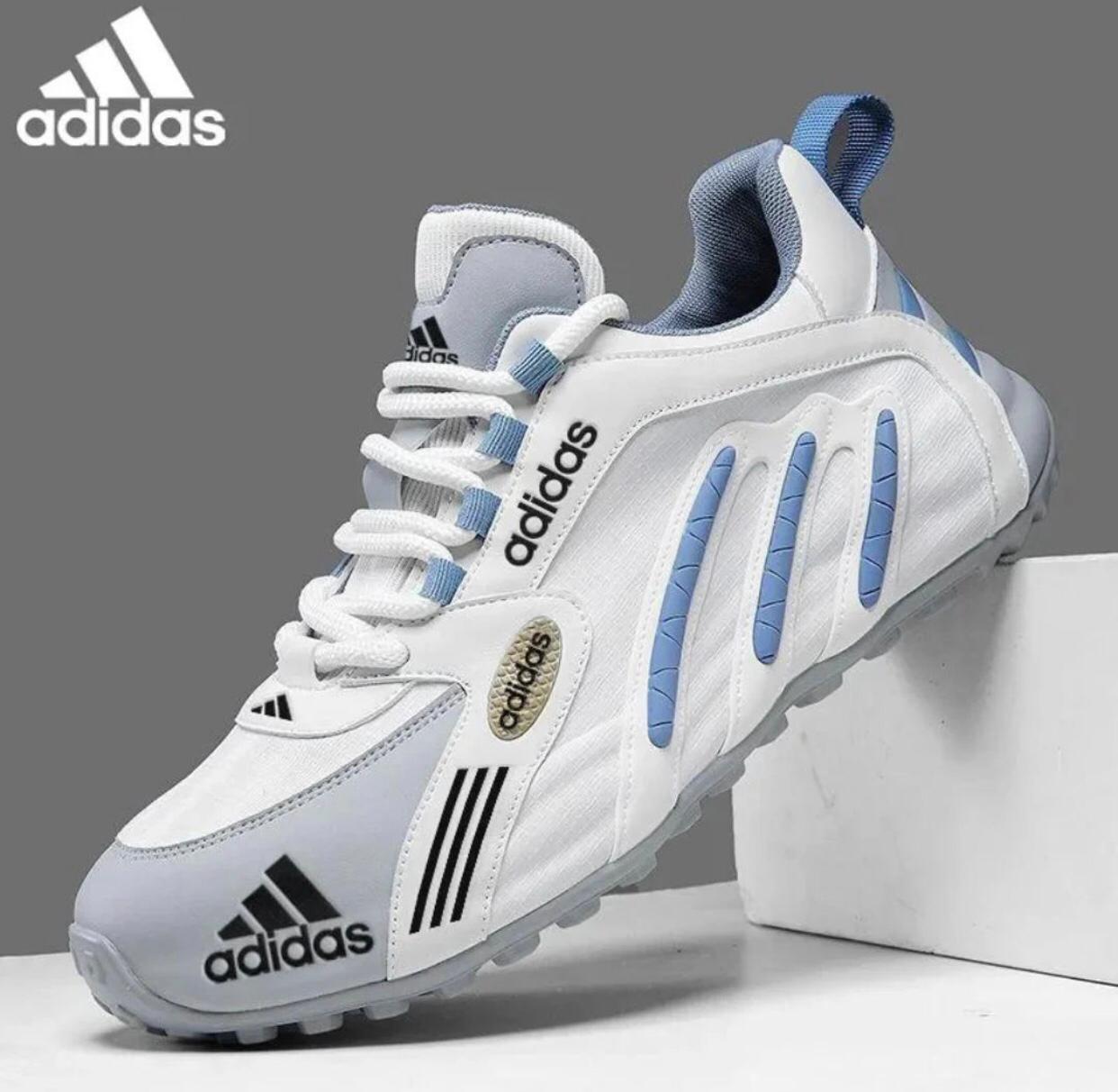 AD - Waterproof Sneakers